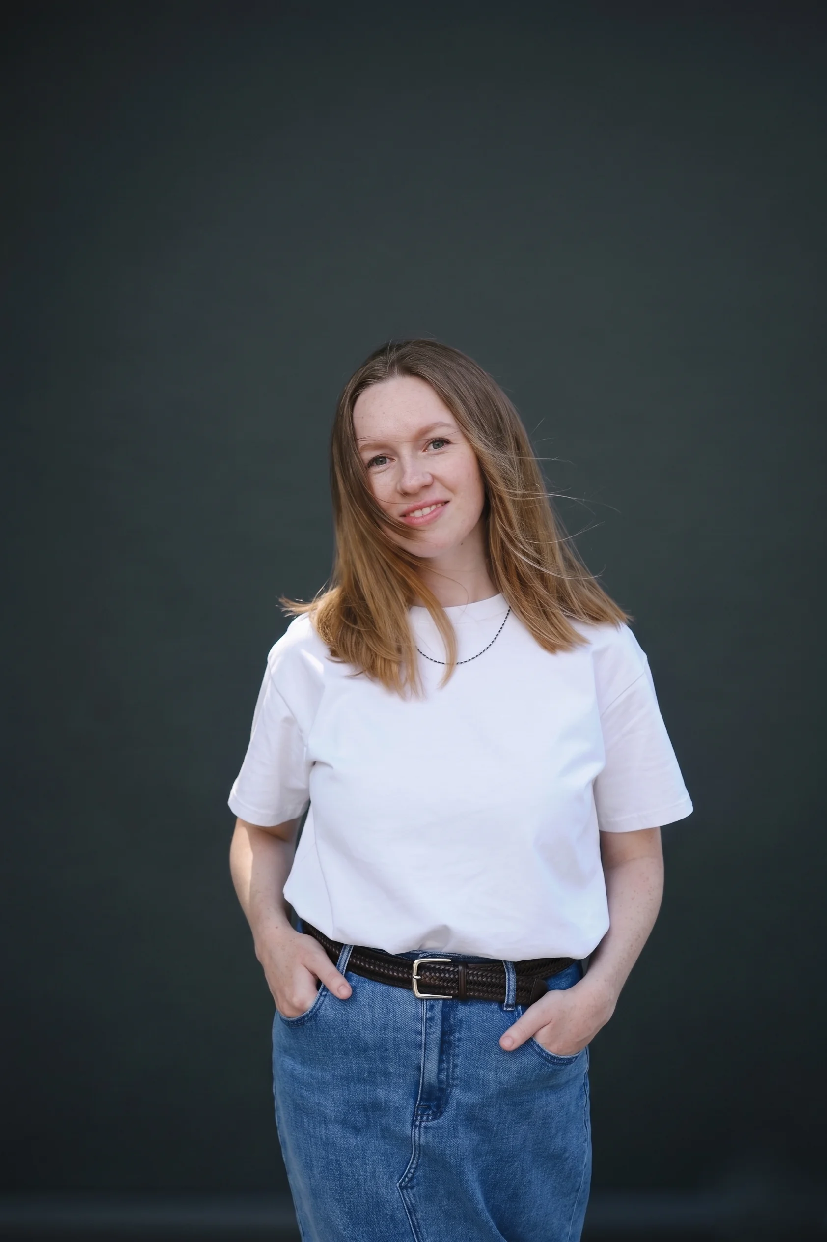 Цаюкова Евгения