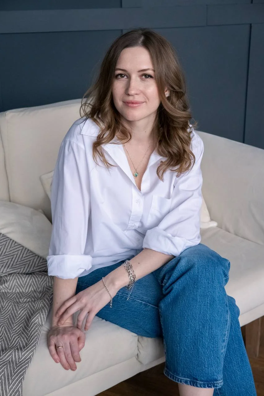 Коробкина Вера