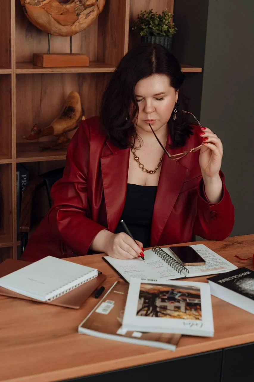 Меденкова Евгения